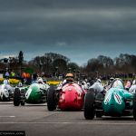 Goodwood 74th Member's Meeting