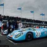 Goodwood 74th Member's Meeting