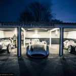 Goodwood 74th Member's Meeting