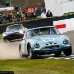 Goodwood 74th Member's Meeting