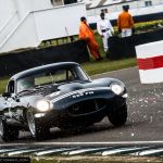 Goodwood 74th Member's Meeting