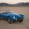 1962 Shelby 260 Cobra CSX 2000