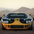 1966 Ford GT40 P-1061