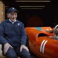 John Surtees 1966 Can-Am