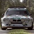 Lancia Delta S4