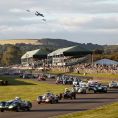 Goodwood Revival 2012