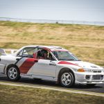World Time Attack 2016