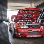 World Time Attack 2016