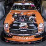 World Time Attack 2016