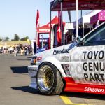 World Time Attack 2016