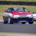 World Time Attack 2016