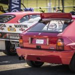 World Time Attack 2016