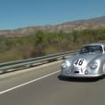 Porsche 356 SL Gmund