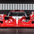 Toyota TS020 GT One