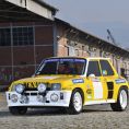 1982 Renault 5 Turbo Group B