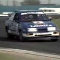 Sierra RS500 Cosworth Group A