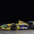 1991 Benetton B191 Formula 1