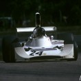 James Hunt 1974 German Grand Prix