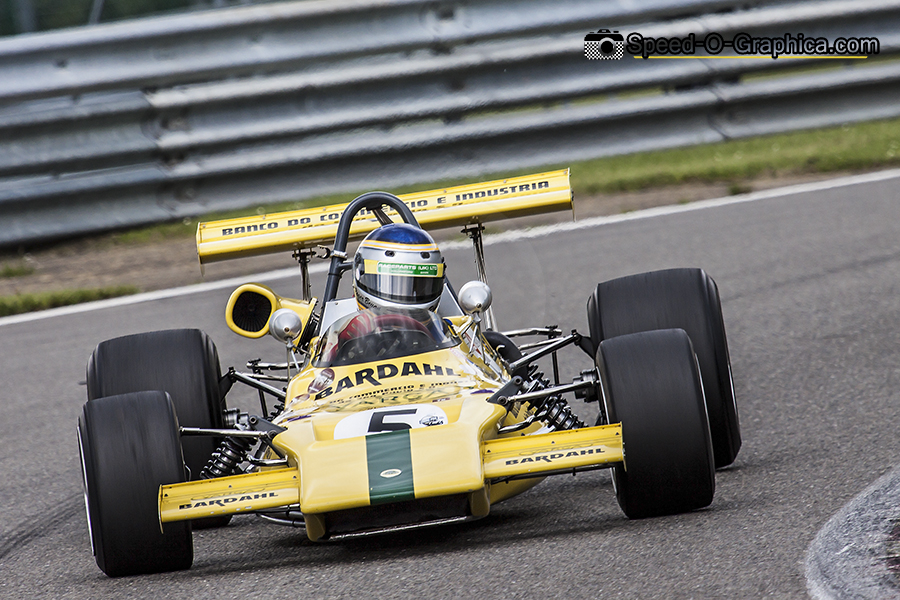 Gareth Rees F2 The Golden Era of Formula 2 Racing Cars Part 2: The Constructors