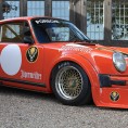 1976 Porsche 934 RSR Turbo Group 4