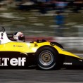 Alain Prost 1983 French Grand Prix
