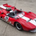 1965 McLaren M1B