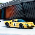 1968 Ford GT40