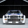 1976 Jaguar XJ12C Broadspeed