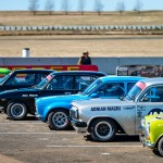 2017 HSRCA Spring Festival