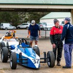 2017 HSRCA Spring Festival