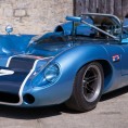 1965 Lola T70 Spyder Mk1