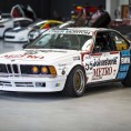 Group A 1982 BMW 635