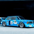 1978 BMW 320 Group 5
