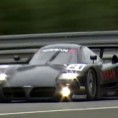 Nissan R390 GT1