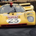 1970 Ferrari 512 M