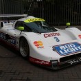 1991 Jaguar XJR 16 IMSA GTP