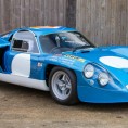 Ex–Works Le Mans 1968 Alpine A220