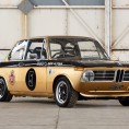 1972 BMW 2002 Race Car