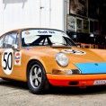 Gulf Oil Australia to Sponsor Classic Sports Car Racing Series 2018