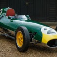 1958 Lotus 16