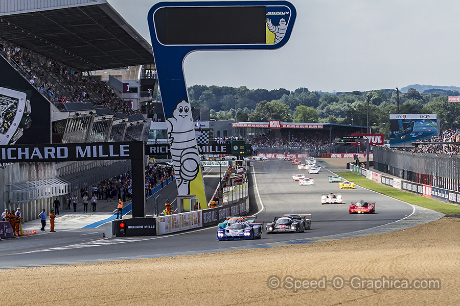 Le Mans Classic