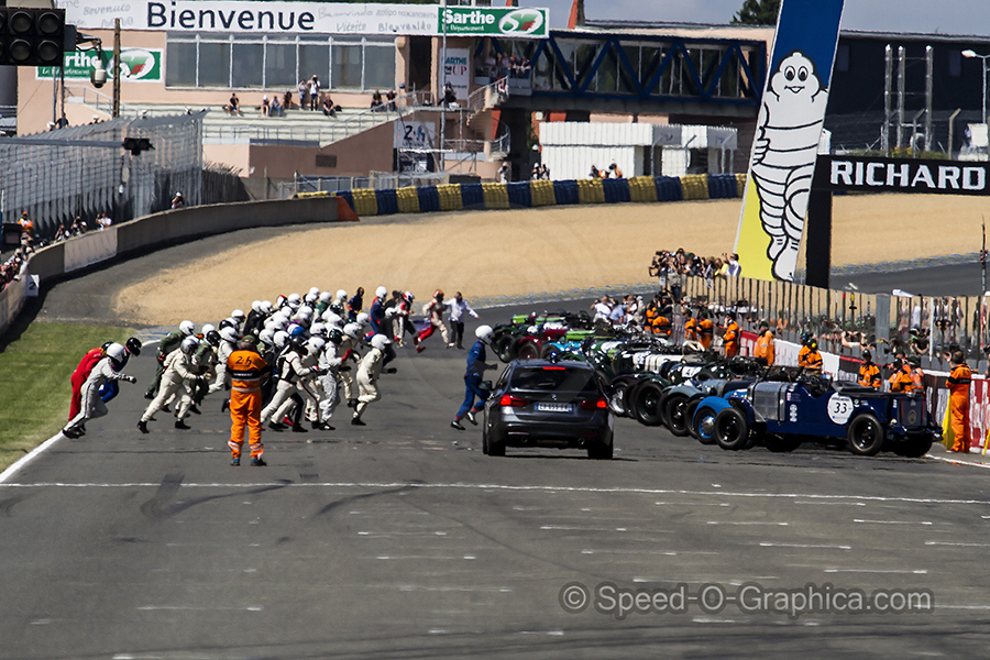 Le Mans Classic