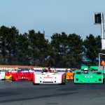 The HSRCA's 2018 Spring Festival of Historic Motorsport