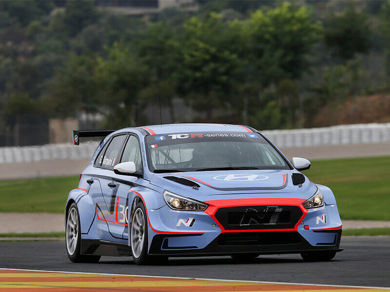 13 Reasons to love the Hyundai i30N - Motorsport Retro