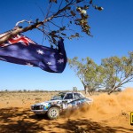 2018 Lasseters Classic Outback Trial