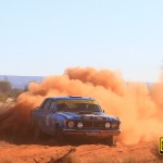 2018 Lasseters Classic Outback Trial