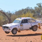2018 Lasseters Classic Outback Trial