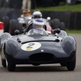 1955 Cooper Bristol T40