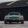 1984 Jaguar XJS Tom Walkinshaw Racing Group A