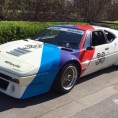 1979 BMW M1 Procar